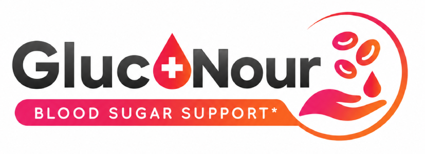 Gluconour logo